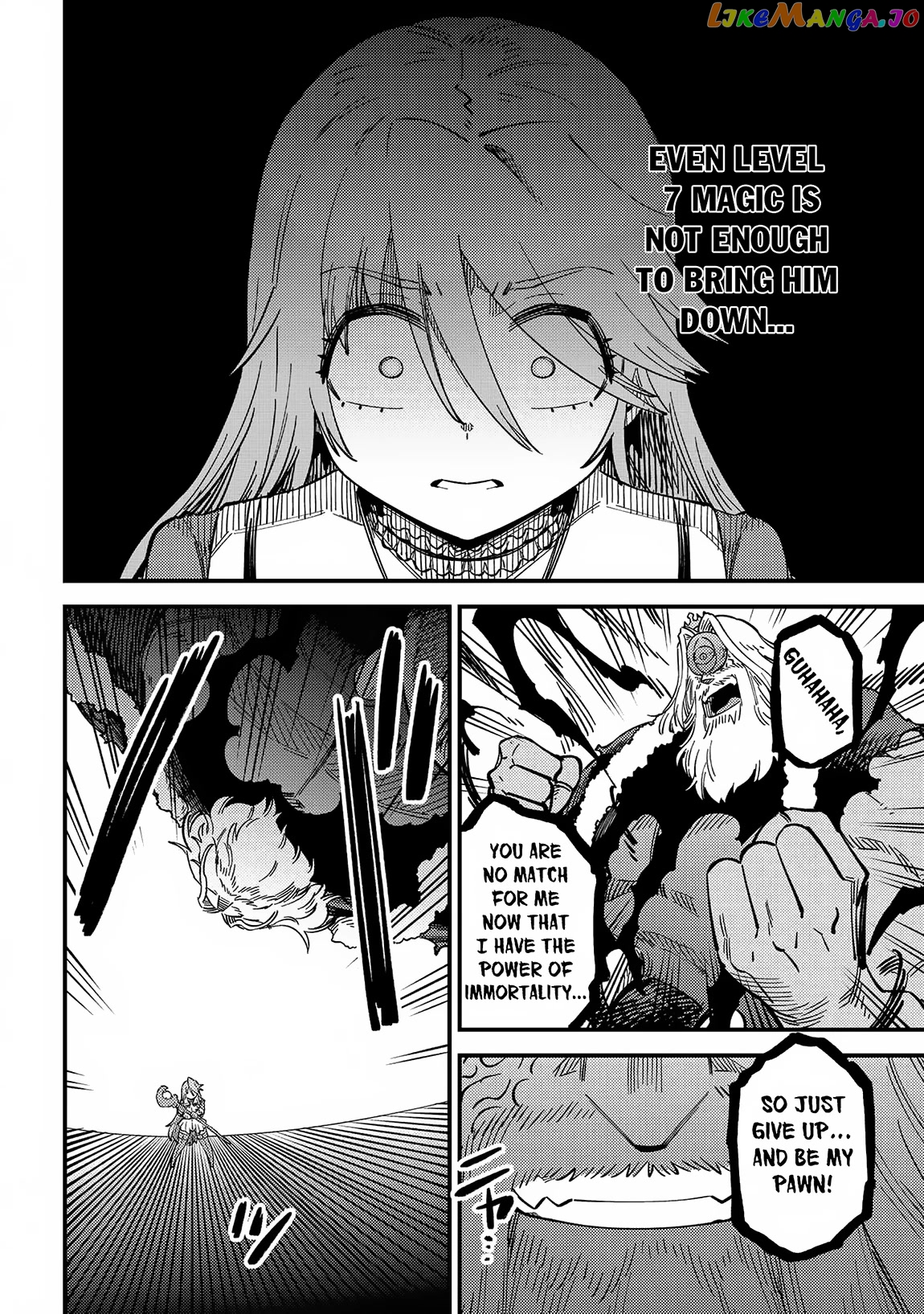 Redo Of Healer, Chapter 55 image 15
